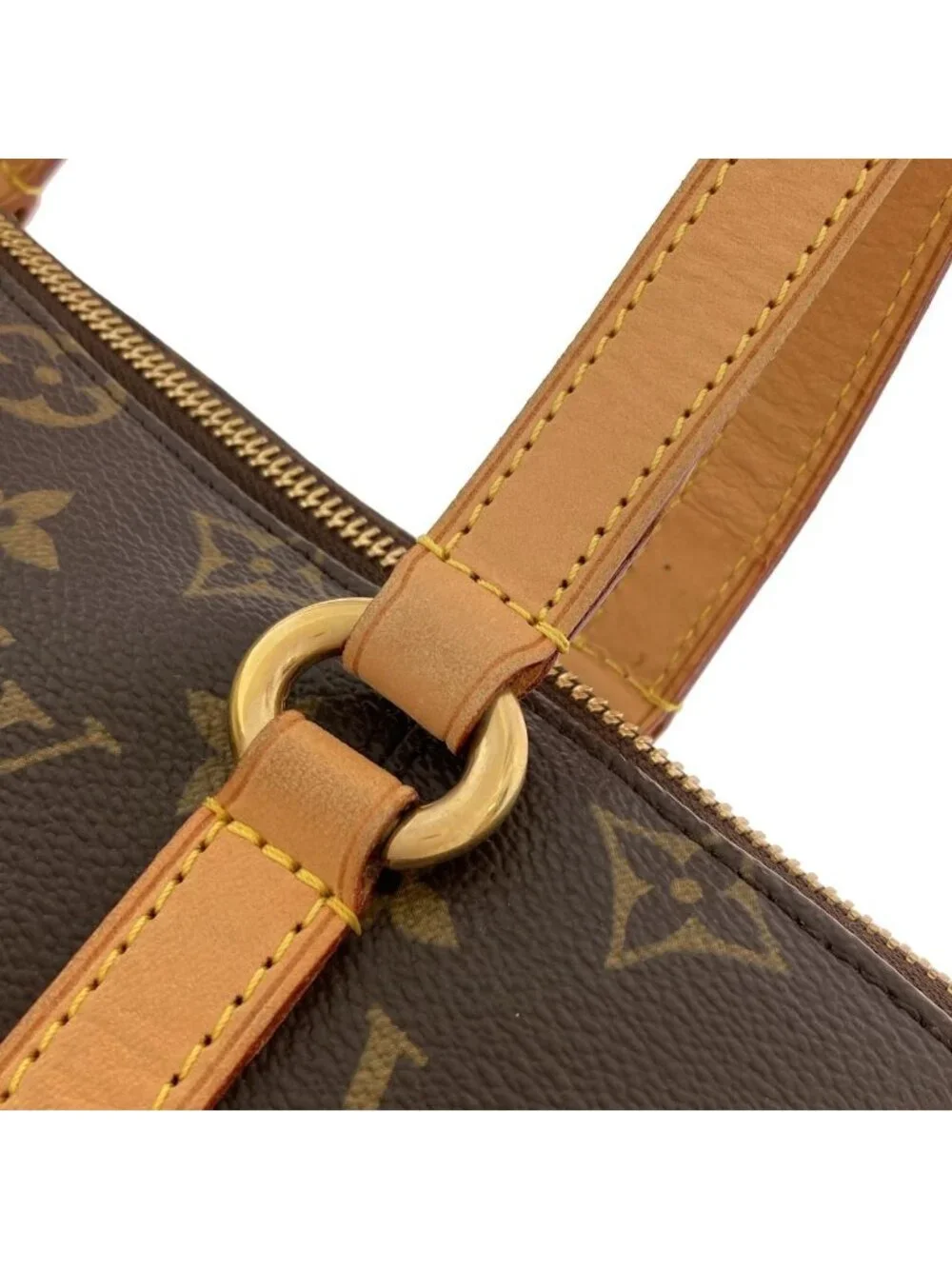 Louis Vuitton Monogram Totally PM